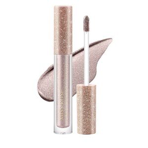 MISS ROSE Dazzleshadow Liquid Eyeshadow 03 Summer Fireworks Metallic NEW IN BOX